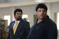 Panchamukhi Movie Stills